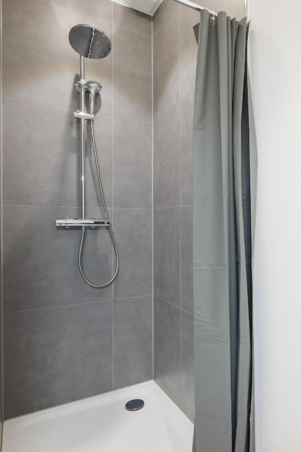 Poha House Theaterplatz Apartment Aachen Luaran gambar